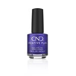 CND Creative Play Polish # 469 Viral Violet -