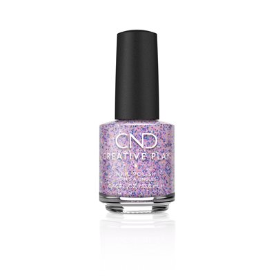 CND Creative Play Polish # 470 Flash-ion Forward -