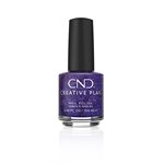 CND Creative Play Polish # 475 Positively Plumsy -