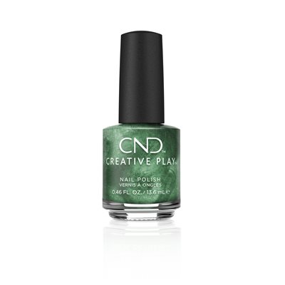 CND Creative Play Vernis # 478 Shamrock On You -