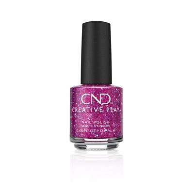 CND Creative Play Vernis # 479 Dazzleberry -