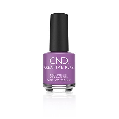 CND Creative Play Polish # 480 Orchid You Not -