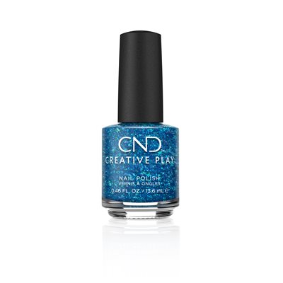 CND Creative Play Vernis #483 Turquoise Tidings -