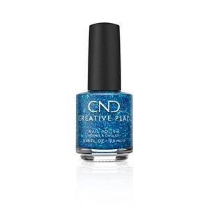 CND Creative Play Polish #483 Turquoise Tidings -