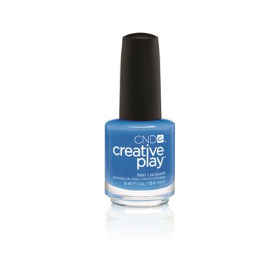 CND Creative Play Polish #493 Aquaslide (Playland Coll) -