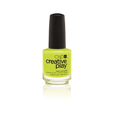 CND Creative Play Polish #494 Carou-celery (Playland Coll) -