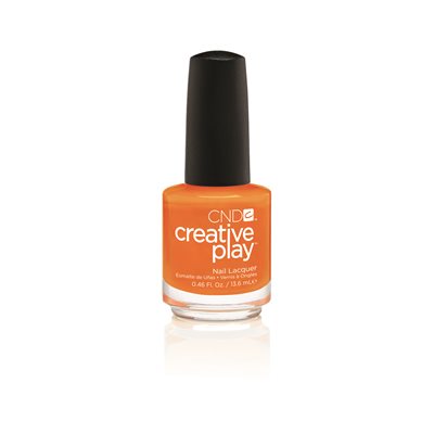 CND Creative Play Polish $495 Hold on Bright! (Playland Coll) -