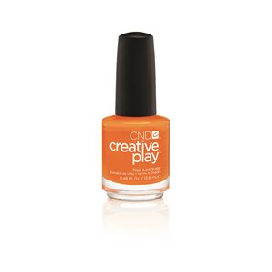 CND Creative Play Vernis #495 Hold on Bright! (Playland Coll) -