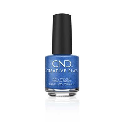 CND Creative Play Polish #516 All in Mood Hues -