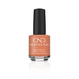 CND Creative Play Polish #517 Fired Up Mood Hues -