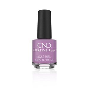 CND Creative Play Vernis #518 Charged -