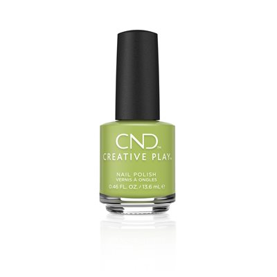 CND Creative Play Polish #519 Pumped Mood Hues -