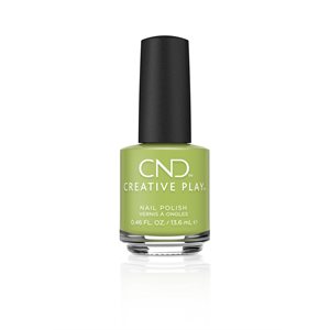 CND Creative Play Polish #519 Pumped Mood Hues -