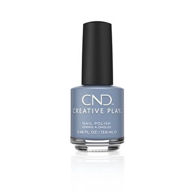 CND Creative Play Vernis #520 Blown Away Mood Hues -