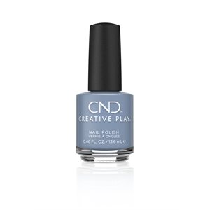 CND Creative Play Vernis #520 Blown Away Mood Hues -