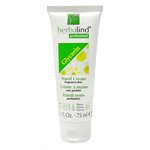 Herbalind Creme A Mains Glycerine Sans Fragrance 75 ml -