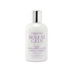 Cuccio Botanicals Hand & Body Lotion (LAVENDER+ROSEMARY) 135ml