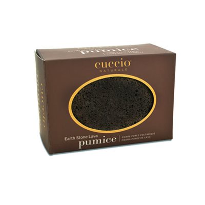 Cuccio Earth Stone Lava Pumice (1un)