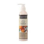 Cuccio Lyte Ultra Sheer TANGERINA & ARGAN 8 oz