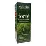 CUCCIO NAIL STRENGTHENER 0.5 OZ (Forte)