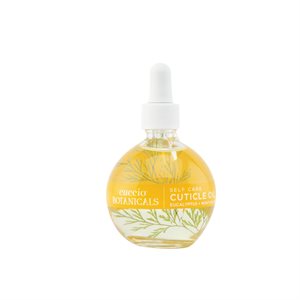 Cuccio Cuticle Conditioner 15 ml (Eucalyptus + Montana Flower)