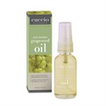 CUCCIO GRAPESEED ANTI-OXYDANT OIL 1 OZ