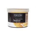 CUCCIO BODY BUTTER Milk & Honey 26 oz