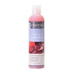 Cuccio Polisseur Pomegranate & Fig Exfoliant 8 oz