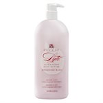 Cuccio Lyte Ultra Sheer Pomegranate & Fig 32 oz