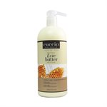 Cuccio Lyte Ultra Sheer HONEY & MILK 32 OZ