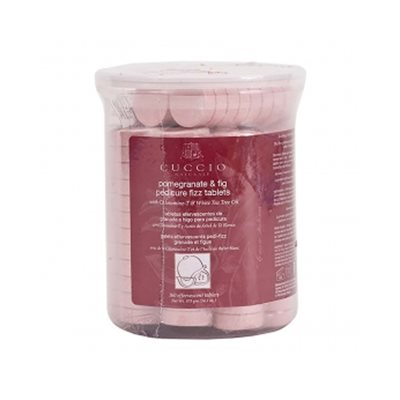 Cuccio Pedi Fizz Pomegranate & Fig (160) -