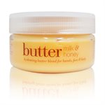 Cuccio Body Butter Milk & Honey 1.5oz