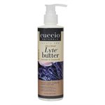 Cuccio Lyte Ultra Sheer LAVENDER & CHAMOMILE 8 OZ