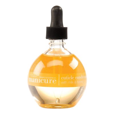 Cuccio Cuticle Oil Milk & Honey 2.5oz