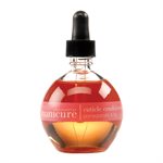 Cuccio Cuticle Oil Pomegranate & Fig 2.5oz