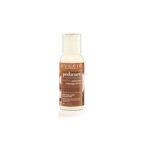 Cuccio Coconut Extended Massage Lotion 56 ml-