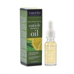 Cuccio Huile revitalisante pour les cuticules lime blanche 15ml