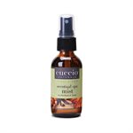 Cuccio Scentual Spa Mist Vanilla Bean & Sugar 2 oz