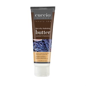 Cuccio Beurre Corporel Lavande & Camomille 4 oz tube