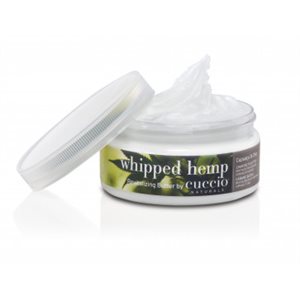 Cuccio Whipped Hemp 8 oz