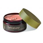 Cuccio Bronze Shimmer Butter 8 oz (Moringa & Mango)