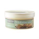 Cuccio Artisan Shea & Vetiver Micro Exfoliation Scrub 16oz