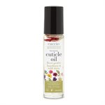 Cuccio Botanique Huile a cuticules a bille hawthorn & wild daisy 9 ml