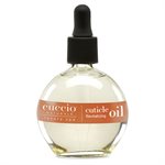 Cuccio Cuticle Vanilla Bean & Sugar 2.5oz