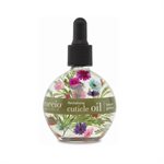 Cuccio Tuscan garden REVITALIZING CUTICLE OIL 15ml