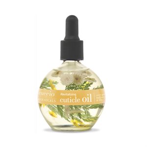 Cuccio Botanique Huile pour Cuticules (LILY & JASMINE) 63 ml