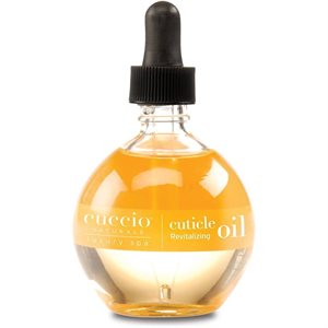 Cuccio Cuticle Sweet Almond 2.5oz