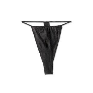 CUCCIO BIKINI SPA THONG BLACK (12) -