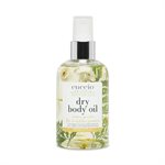 Cuccio Botanique Huile pour le corps Lily & Italian Jasmine 109 ml