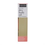 Cuccio Dry Body Oil Mango & Bergamot 100 ml